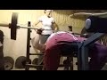 225 bench 8 reps