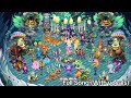 Bone Island Bandlab Recreation (My Singing Monsters)