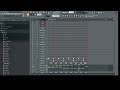 How To Produce A Rally House Beat Using FL Studio