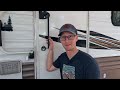 BEST RV Modification Yet!  -MORryde Door Latch Extender EASY Install & Review-