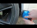 Easy DIY Rust repair you can do at home for Car/van (No welding)