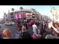 Jessie Usher Independence Day: Resurgence Premiere  (360° Video)