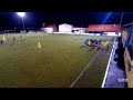 Spielabbruch wegen Schlägerei in Amateurliga👊🤕 (SV HAI Schalchen 1b vs. USV St. Pantaleon)