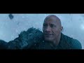 The Rock In All His Jumanji Glory | Voyage