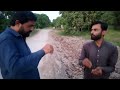 my first vlog in village #vloggers