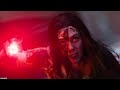 Wanda vs Illuminati - Fight Scene - Doctor Strange In The Multiverse Of Madness Movie CLIP 4K