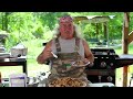 Bruce Mitchell's Cajun Dirty Rice | Blackstone Griddles