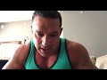 Greg Doucette IFBB PRO fat burner GW-501516 Cardarine Explained