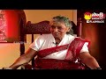 అసహ్యమైన పాటలు పాడించాడు | Singer S. Janaki Interview Highlights @SakshiTVFlashBack