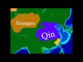 History of almost all of east asia Part 1 (Music in the description or the start of the video)