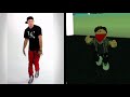 Roblox Dances In Real Life!
