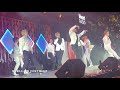 BTS iHeart Radio Jungle Ball full performance 4K 20191206