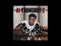 YoungBoy Never Broke Again - Ranada [Official Audio]