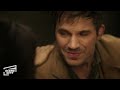 Rufus Finds a Way Out of the Battlefield | Timeless (Abigail Spencer, Matt Lanter, Malcolm Barrett)