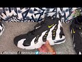 Nike air DT max 96 on foot review!!  Plus vapor edge 360 DT max 96