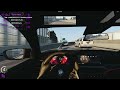 I have ONE Month to Get Certified in No Hesi | Assetto Corsa