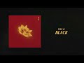 Ivan B - BLACK (Official Audio)