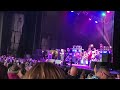 George Thorogood - Who Do You Love - live on 6/7/2024 in Camden NJ at Freedom Mortgage Pavillion