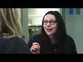 vauseman being a mess for four minutes straight | orange is the new black