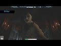 RESIDENT EVIL VILLAGE SPEEDRUN NEW RECORD DEMO PS5