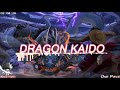 One Piece - Dragon Kaido Theme (Trap Remix) | [Musicality Remix]