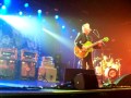 Brian Setzer Ignition Live Melbourne April 2012