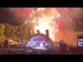 Duran Duran - Rio with Fireworks Finale at the Hollywood Bowl 10-Sept-2022