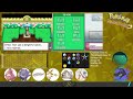 Pokemon Heart Gold Nuzlocke 04 Gym Leader Charbat03