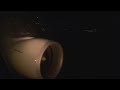 ROARING GE90 Engine Start and Takeoff | United 777-300ER | Washington IAD