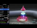 Pikmin 2 - Lands of Torture in 1:09:55 (PB)