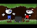 Cuphead the show Re-animated Scene 150