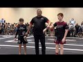 ADCC Orlando 2024 11/12 52Kg Intermediate 2