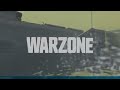 Warzone Solo Victory