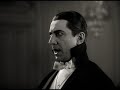 DRACULA (1931) - The John Williams Symphonic Edition: Part 13