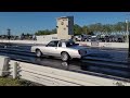 1987 Monte Carlo SS Friday night TnT