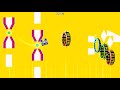 get smooshed mashup (geometry dash)