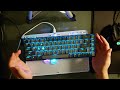 Haute42 T16 Review: A Keyboard User's Perspective