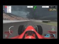 F1 06 PS2 - Race in Indianapolis