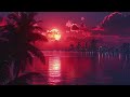M I A M I 1985 musica Retrowave - Synthwave - Chillsynth -