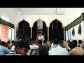 Majlis e Fatiha - Marhoom Syed Alamdar Hussain ibne Syed Jarrar Hussain | Jahaniyapur, Azamgarh