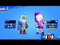 Back and addicted to it | Brawl Stars