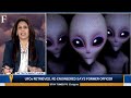 What does the US Know About UFOs and Aliens? | Vantage with Palki Sharma