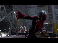 A Miles Morales Stealth Gameplay that is totally not used as a way to put a discord link.
