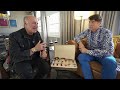 Mr Wonderful's Watch Collection Update