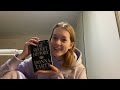 weekly reading vlog 🐌 book club, dnfs & doctors appointments