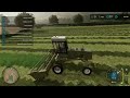 VINDROVER MOD Farming simulator 22 Moss Valley