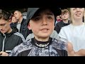 SCENES AS WATKINS SCORES INFRONT OF US! AWAY DAYS Chelsea vs Aston Villa vlog