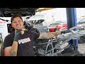 Why You SHOULDN'T Buy The Cheapest BMW Motorcycle From Auction!