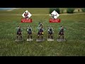 True Size of a Samurai Army [c. 1600] 3D DOCUMENTARY