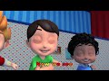 Boo Boo Song | Baby Got Boo Boo | Sick Song | Nursery Rhymes and Children Song For Kids